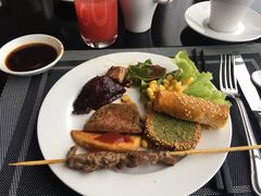 -AdD全日制餐厅(中谷花园酒店)