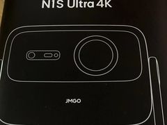 -JMGO坚果投影(长宁龙之梦店)