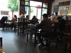 大堂-笑来喜馄饨小笼工坊店(湖滨街店)