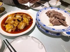 -宁夏国强手抓羊肉·清真菜(未央路凤三店)