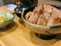 草饲肋眼牛排-渔市厂(美罗城店)
