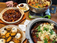 -九號院子海鲜烧烤