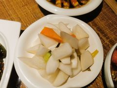 -渝信川菜 · 川味家常菜(长安店)