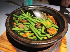 -晓粤·惹味粤菜(凯德乐峰广场店)