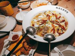 -新太二·鲜料川菜(东汇城店)