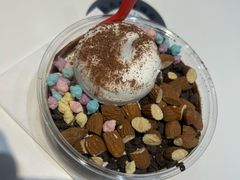 -DQ·蛋糕·冰淇淋(城南嘉园店)