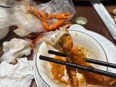 -江味龙虾馆·裸蓝龙虾(南山店)