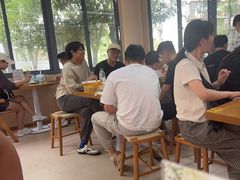 -面道赞宁海海鲜面(迎凤街店)