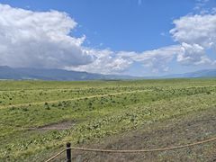-新疆那拉提国家旅游度假区