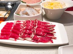 -海底捞火锅鲜切牛肉主题店(长寿路店)
