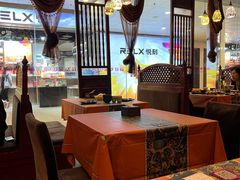 -荷花泰菜(东方新天地店)