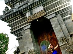 -金巴兰海滩烛光bbq