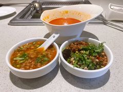 -海底捞火锅(奥体南路店)