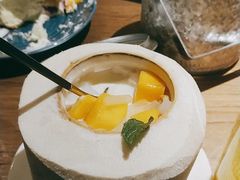 -星叶·东南亚料理(宁波万象汇店)