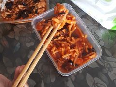 -裕德隆清真饭庄·天津特色菜(河东店)