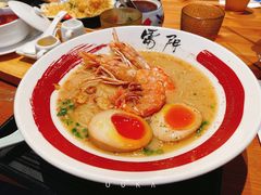 -雷门拉面店(新光天地店)