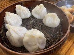 -锅贴大王南翔小笼(临沂二村店)