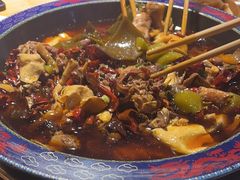 -一只烧鸡公(解放碑店)