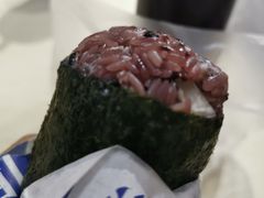 阿嬷秘制饭团-眷村阿嬷(花城汇店)