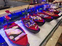 -万象·复兴号鲜肉烤肉海鲜自助(升级店)