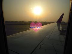 -中国联合航空