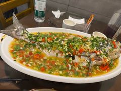 -飞虹鱼馆(春华路店)