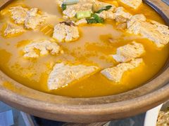 -老北京食府(新北路店)