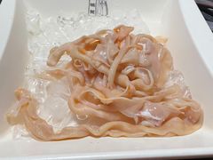 -宽板凳老灶火锅(簋街店)