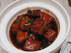 -小菜园新徽菜(上海浦东复地活力城店)