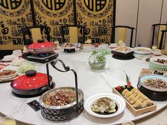 -新侗家食府(蟠桃宫店)