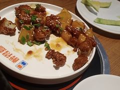 -醉得意·山茶油炒土鸡(莆田仙游方圆荟店)