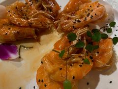 -正阳门饭庄·烤鸭·北京菜(万丰路七里庄店)
