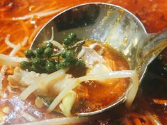 -爷爷的土钵菜(街道口店)