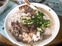 -荔林食店(西华路店)