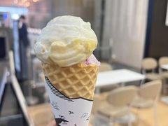 -瑞士莫凡彼冰淇淋Movenpick(平安金融中心店)