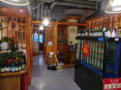 -汉罗山韩式烤肉(平房区南厂绿色新城店)