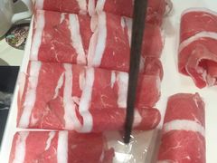 -何鲜菇火锅(大营盘店)