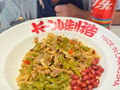 -万利记·长沙粉面小吃(京基水贝店)