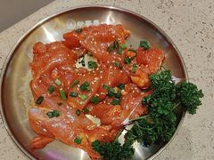 -妙香居韩国烤肉(容桂天佑城店)