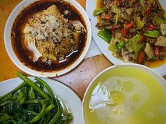 -老丘丘(较场口店)