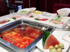 -海底捞火锅(北京路店)