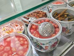 -雪儿钱局泡菜