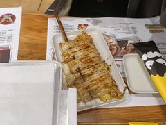 -木屋烧烤(龙华店)