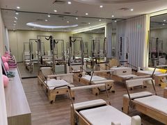 -FLARE STAR FITNESS(复地活力城店)