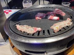 -胡哥烤肥牛(车公庙店)