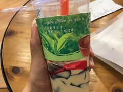 -CoCo都可(蓝村店)