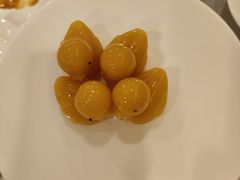 -全聚德(上海首店浦东店)