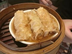 -添好运点心专门店(深水埗店)