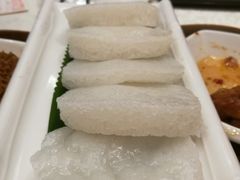-龙的酒楼·手工早茶·顺德菜(近良路店)