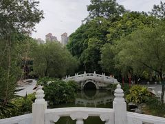 -珠海圆明新园